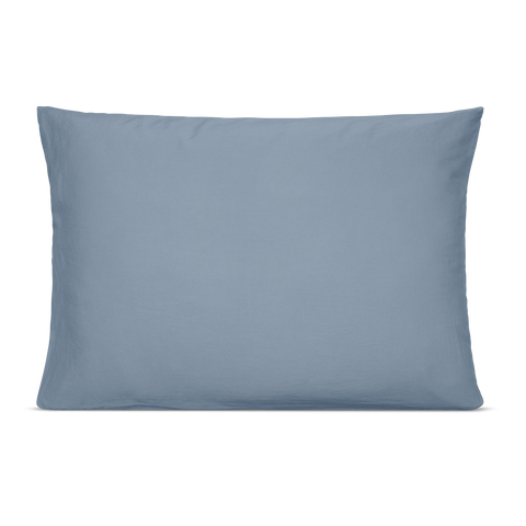 Midnight Blue Pillow Case